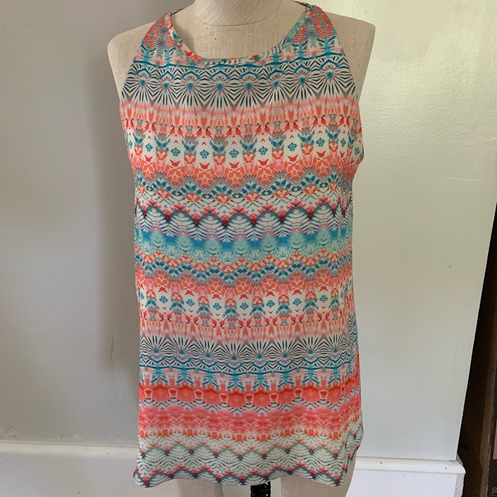 Perfect Summer Tank